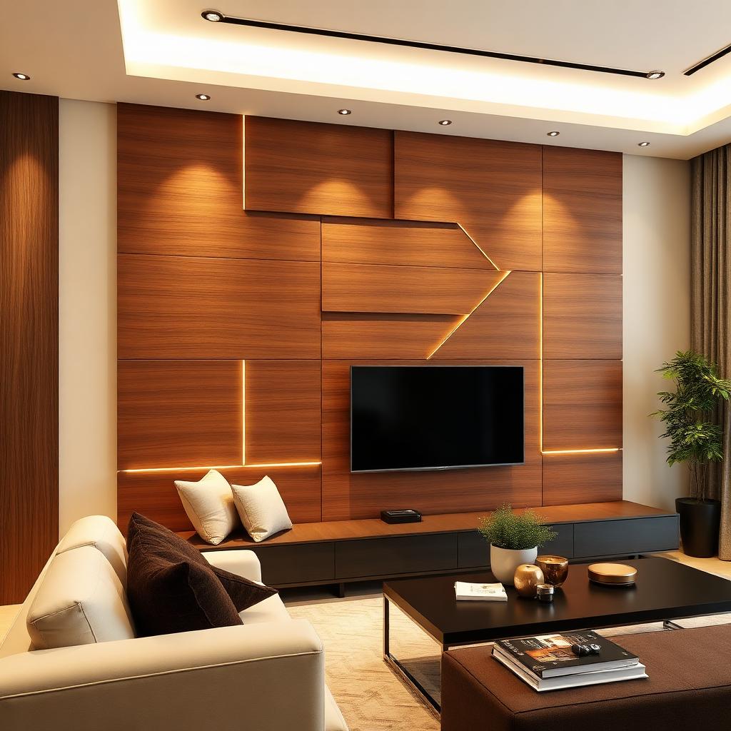 3D & 2D Wall Boards