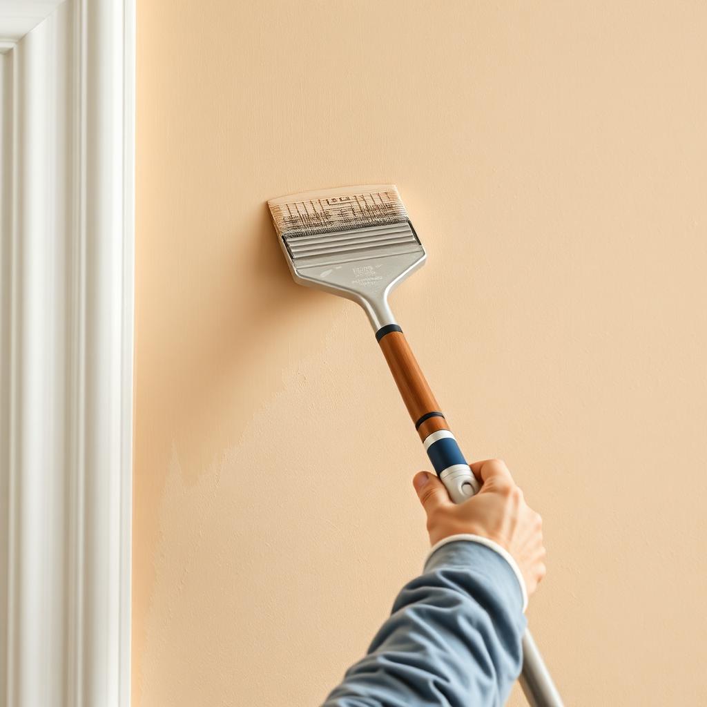 Wall Painting & Textures